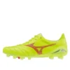 Morelia Neo IV « Neon Yellow »