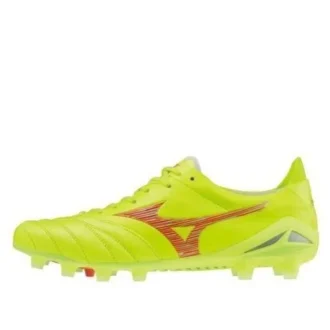 Morelia Neo IV « Neon Yellow »