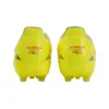 Morelia Neo Iv Pro Ag Football Soccer Cleats « Yellow »