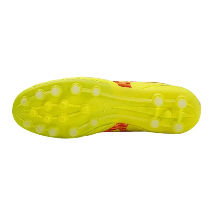 Morelia Neo Iv Pro Ag Football Soccer Cleats « Yellow »