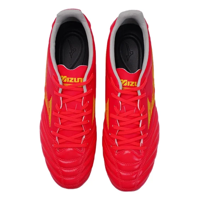 Morelia Neo IV Pro AG « Red »