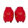 Morelia Neo IV Pro AG « Red »