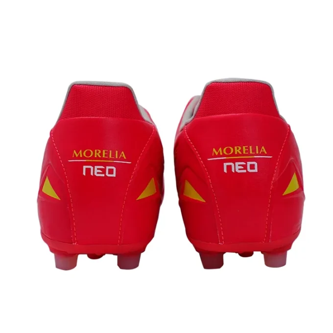 Morelia Neo IV Pro AG « Red »