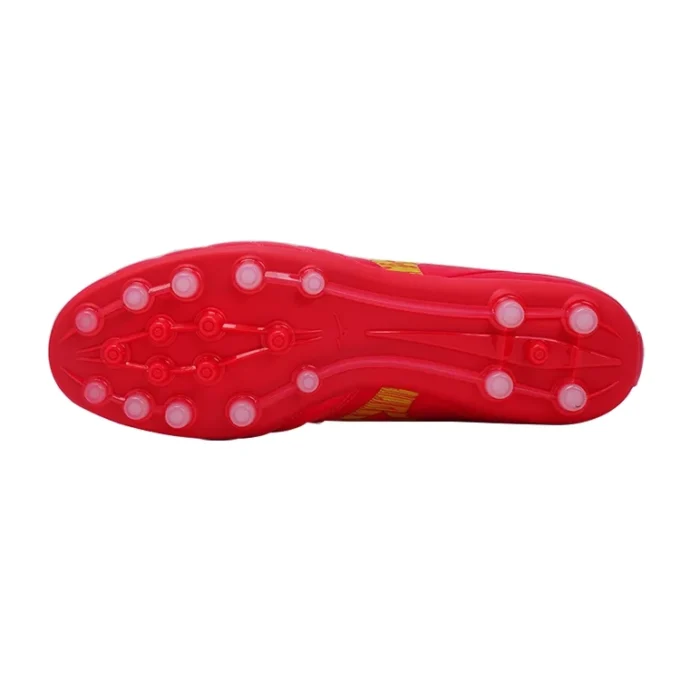 Morelia Neo IV Pro AG « Red »