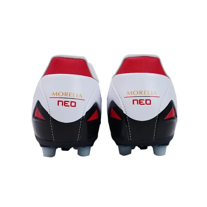 Morelia Neo IV Pro AG « White »