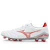 Morelia Neo IV Pro AG « White Red »