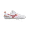 Morelia Neo IV Pro AG « White Red »