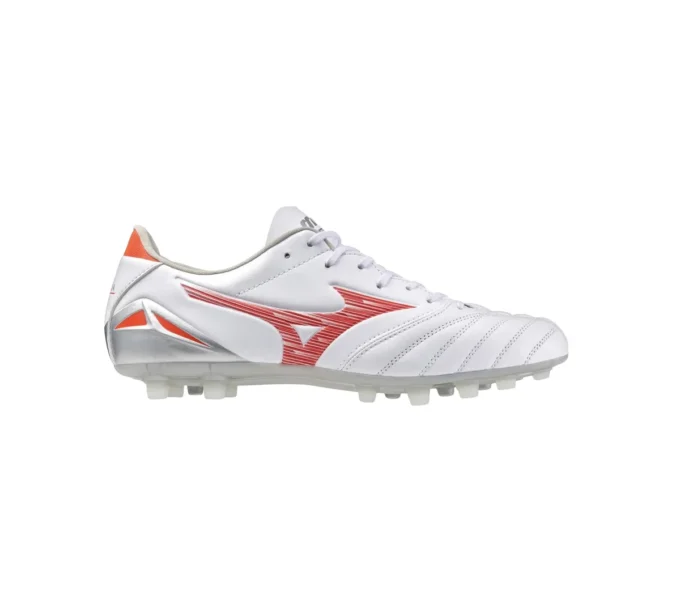 Morelia Neo IV Pro AG « White Red »