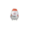 Morelia Neo IV Pro AG « White Red »