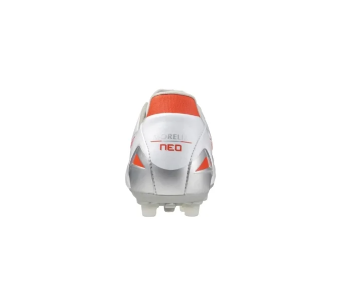 Morelia Neo IV Pro AG « White Red »