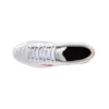 Morelia Neo IV Pro AG « White Red »