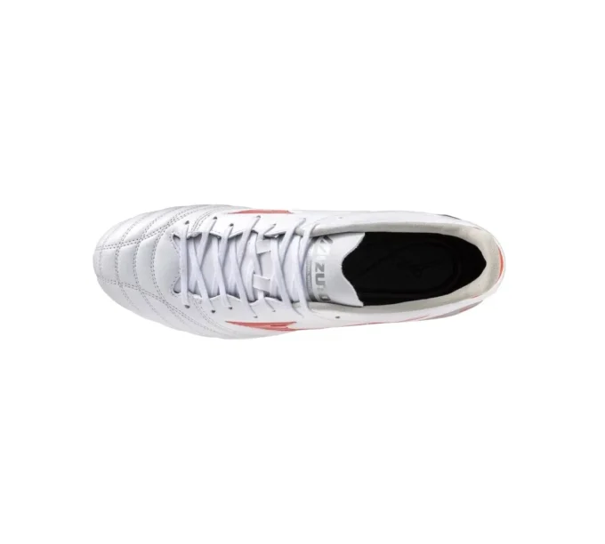Morelia Neo IV Pro AG « White Red »
