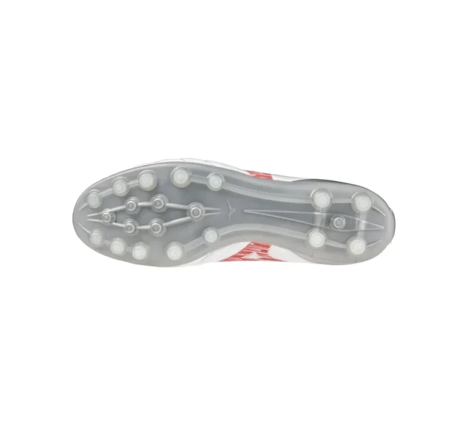 Morelia Neo IV Pro AG « White Red »