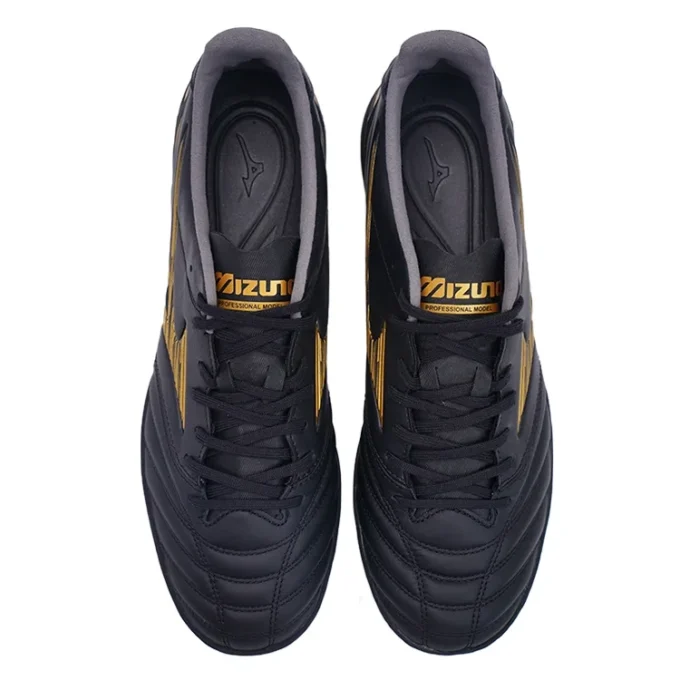 Morelia Neo IV Pro AS « Black » Morelia Neo IV Pro AS « Black »