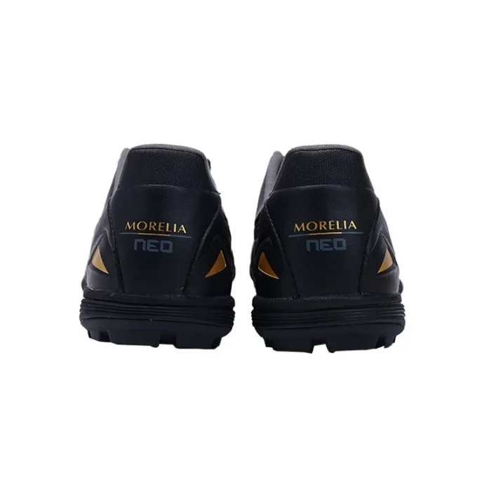 Morelia Neo IV Pro AS « Black » Morelia Neo IV Pro AS « Black »