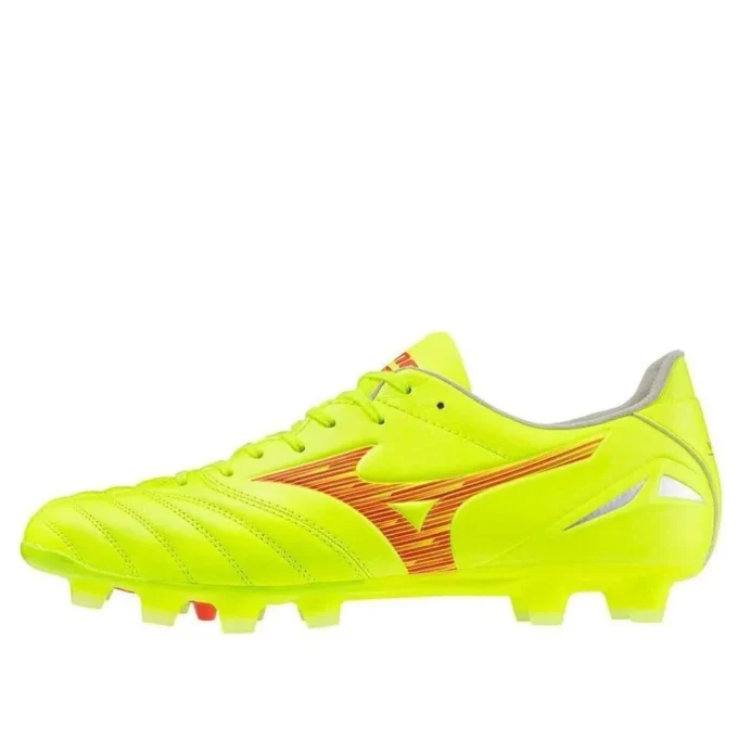 MORELIA NEO IV PRO MD « Neon Yellow Orange »