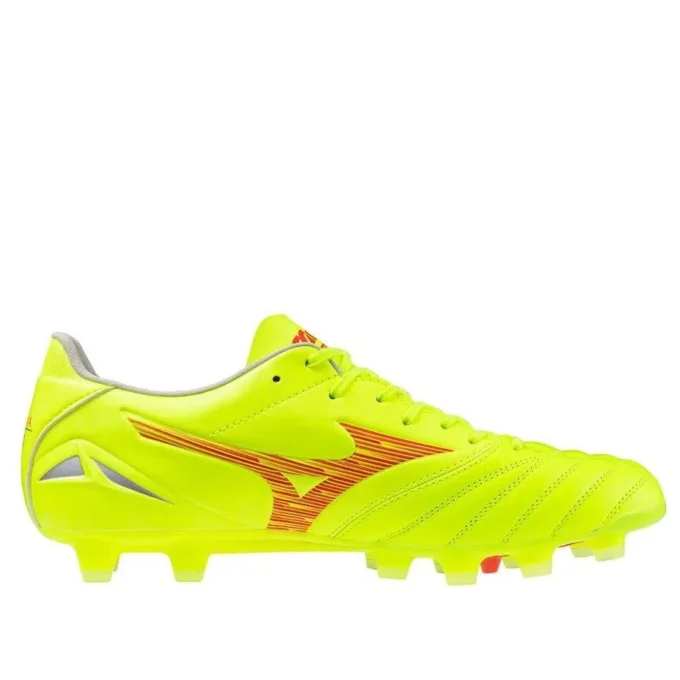 MORELIA NEO IV PRO MD « Neon Yellow Orange »