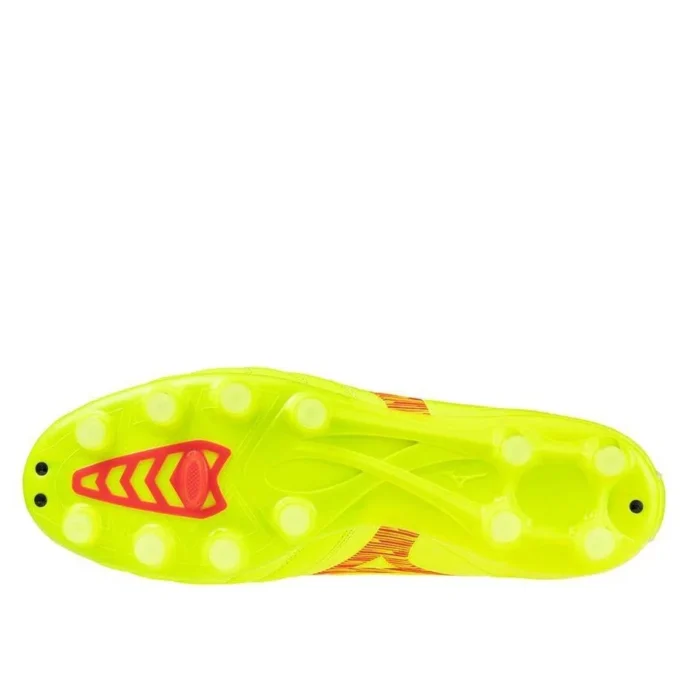 MORELIA NEO IV PRO MD « Neon Yellow Orange »