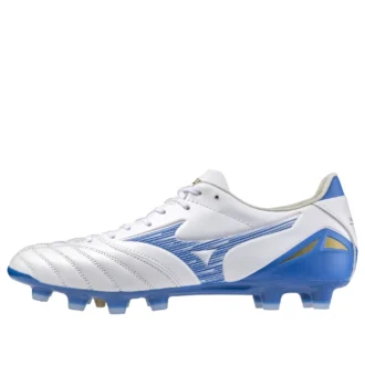 Morelia Neo IV Pro « White Laser Blue »