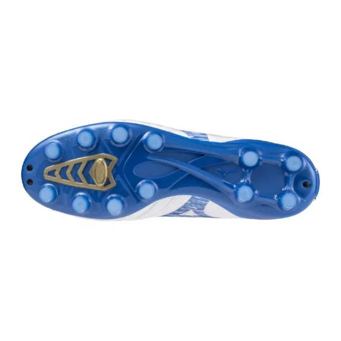 Morelia Neo IV Pro « White Laser Blue »