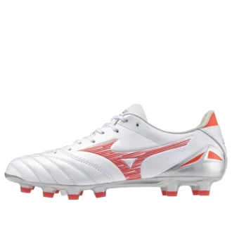 Morelia NEO IV PRO « White Red »