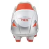 Morelia NEO IV PRO « White Red »