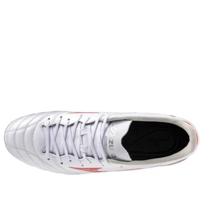 Morelia NEO IV PRO « White Red »