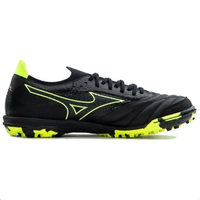 Morelia Neo SALA BETA JAPAN TF « Black »