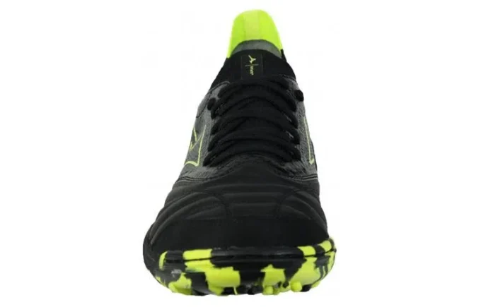 Morelia Neo SALA BETA JAPAN TF « Black »