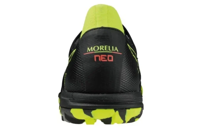 Morelia Neo SALA BETA JAPAN TF « Black »