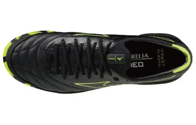 Morelia Neo SALA BETA JAPAN TF « Black »