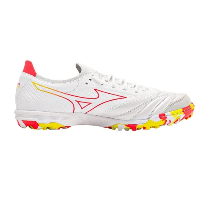 Morelia Neo Sala Beta TF « White Red »