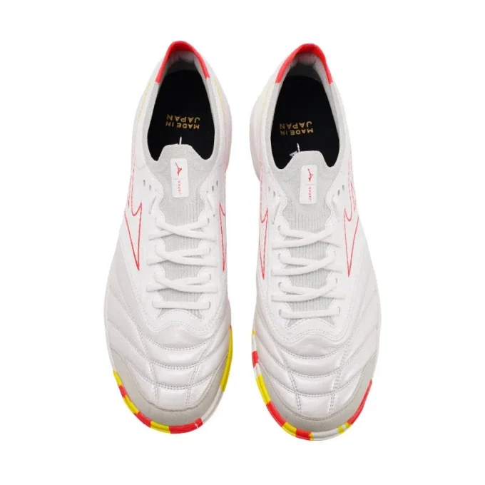 Morelia Neo Sala Beta TF « White Red »
