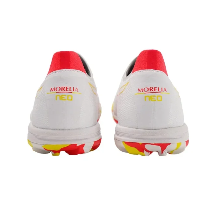Morelia Neo Sala Beta TF « White Red »