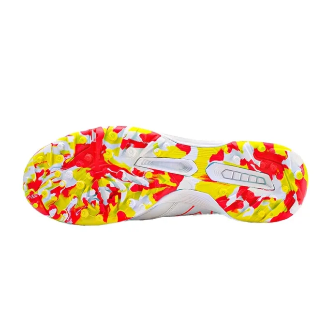 Morelia Neo Sala Beta TF « White Red »