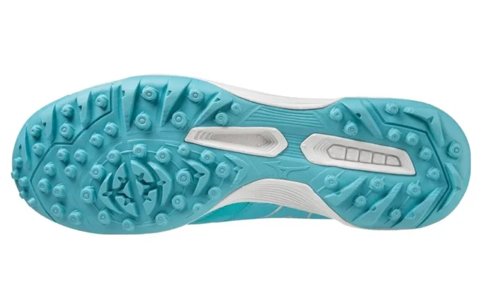 Morelia Neo Sala « Blue ShockAbsorbent NonSlip »