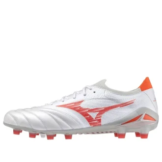 Morelia Neo4 IV Beta « White Red »