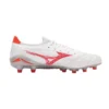 Morelia Neo4 IV Beta « White Red »