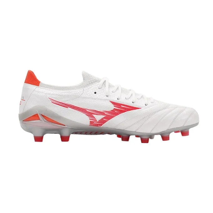 Morelia Neo4 IV Beta « White Red »