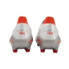 Morelia Neo4 IV Beta « White Red »
