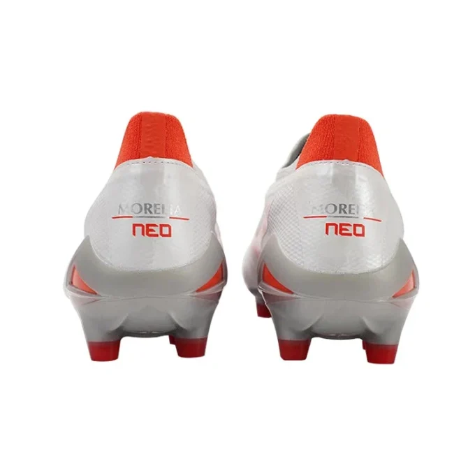 Morelia Neo4 IV Beta « White Red »