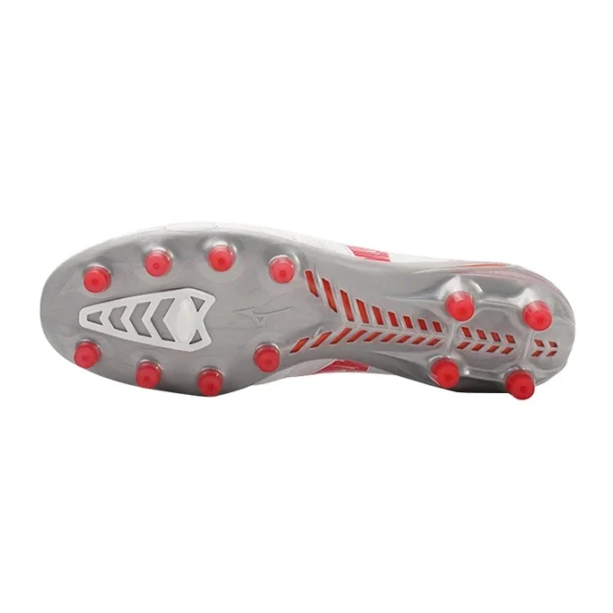 Morelia Neo4 IV Beta « White Red »