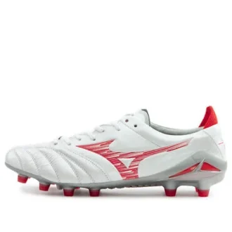 Morelia Neo4 IV Elite MD « White Red »