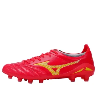 Morelia Neo4 IV Elite « Red »
