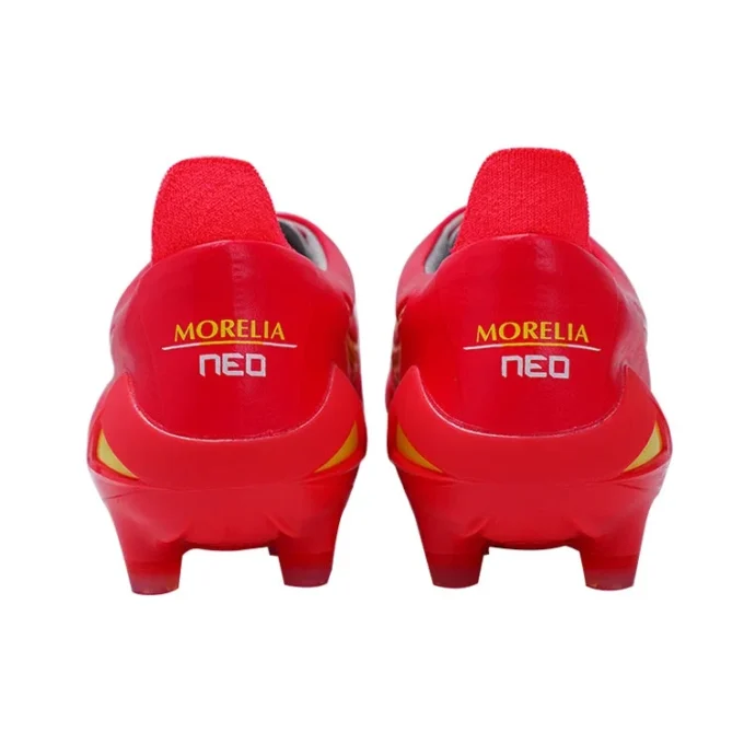 Morelia Neo4 IV Elite « Red »