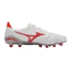 Morelia Neo4 IV Japan Football Soccer Cleats « White Red »