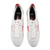 Morelia Neo4 IV Japan Football Soccer Cleats « White Red »