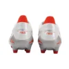 Morelia Neo4 IV Japan Football Soccer Cleats « White Red »