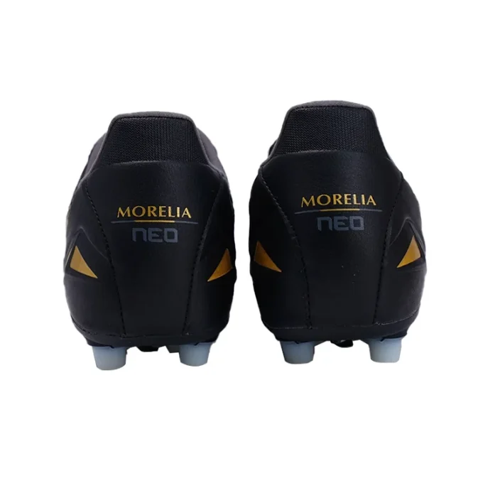 Morelia Neo4 IV Pro AG « Black »