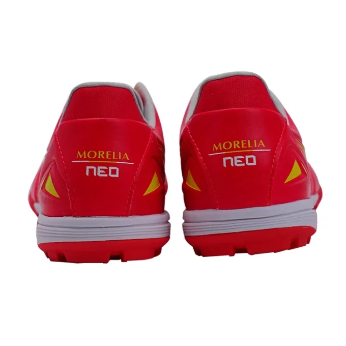 Morelia Neo4 IV Pro AS « Red »